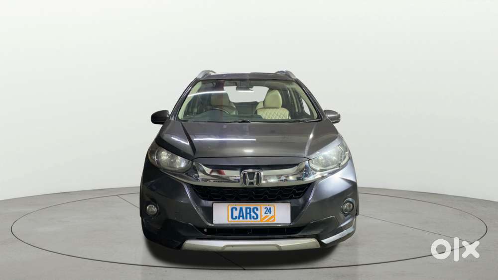 Honda Wr-v I-dtec Vx, 2017, Diesel