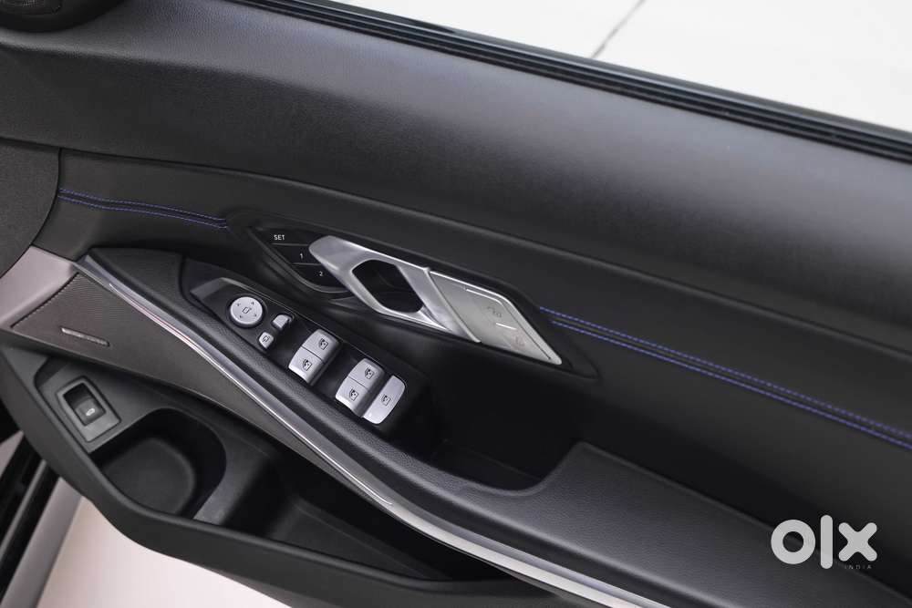 Bmw M340i Xdrive, 2025, Petrol
