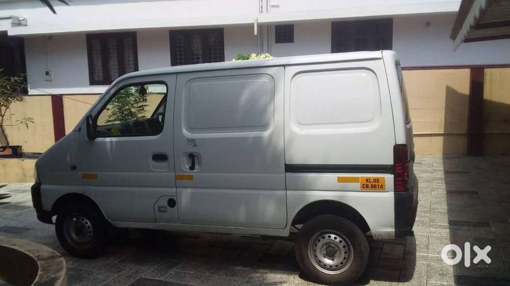 Maruti Suzuki Eeco - Cargo Cng (1st Owner) - 2024 Model