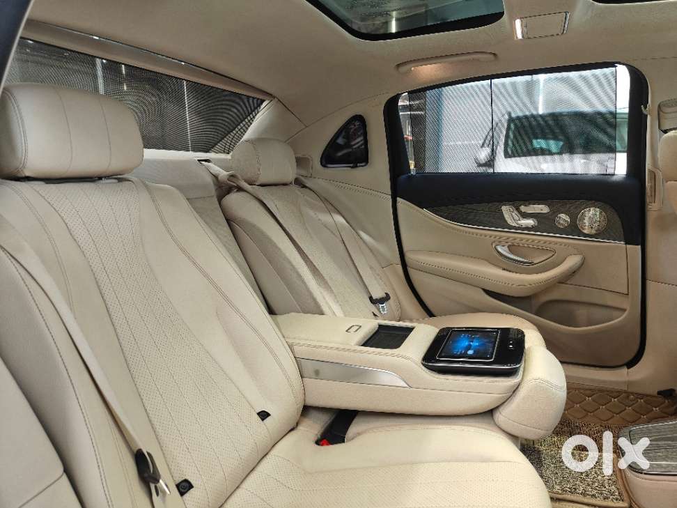 Mercedes-benz E-class Exclusive 220 D, 2022, Diesel