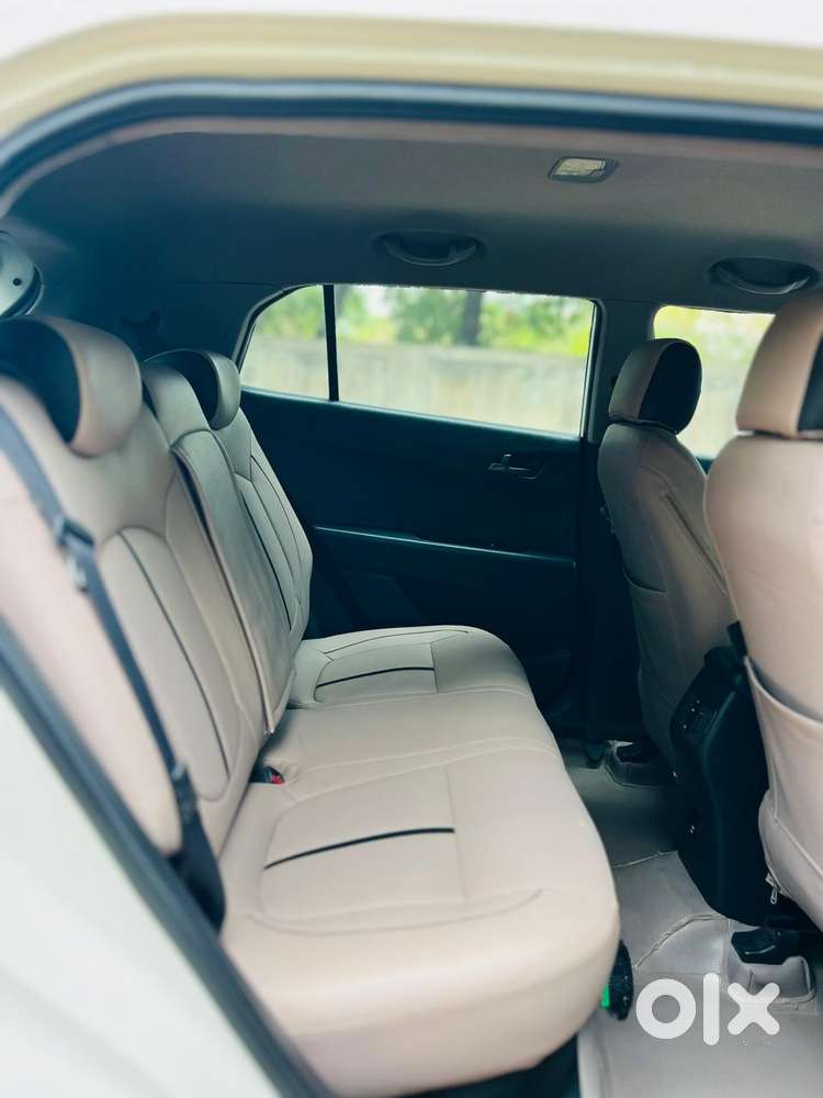 Hyundai Creta 1.6 Sx, 2016, Diesel