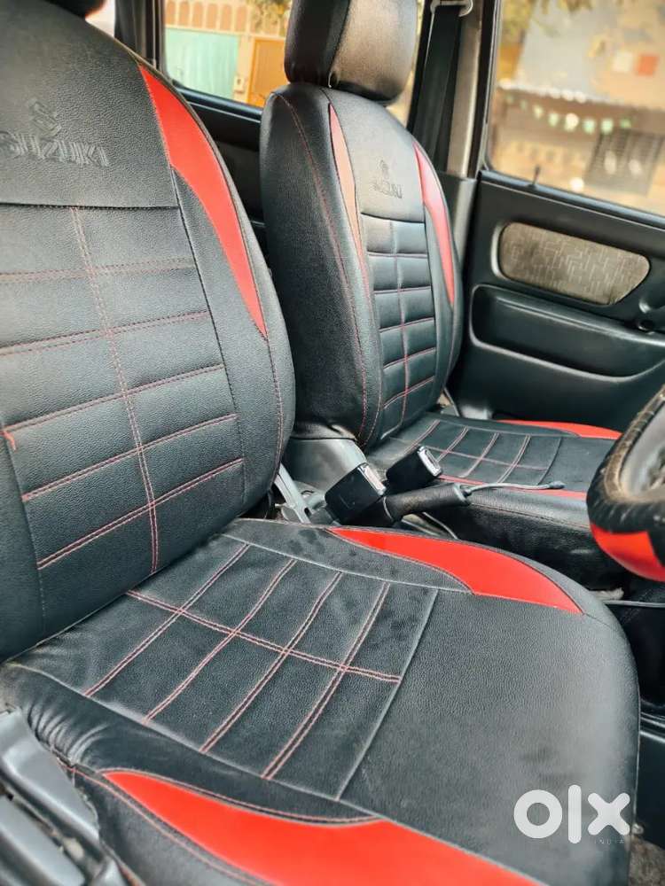 Maruti Suzuki Wagon R 2009/11