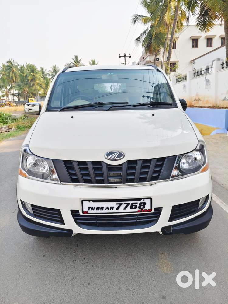Mahindra Xylo H4 Bs Iv, 2017, Diesel