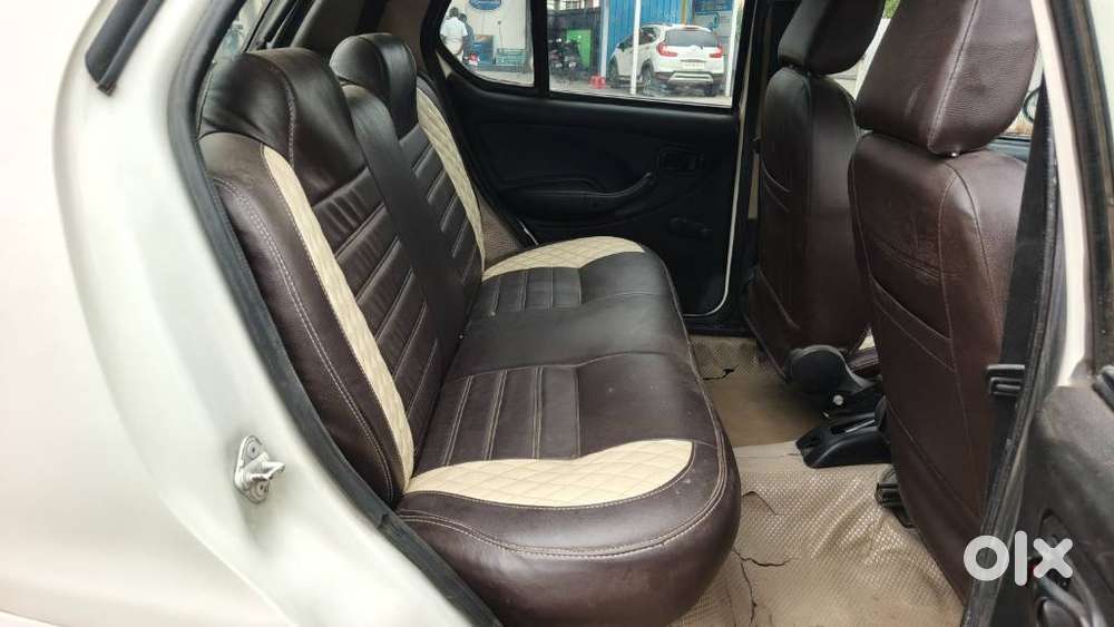 Tata Indica V2, 2015, Diesel