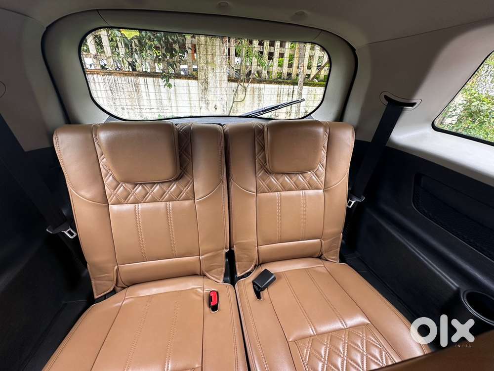 Mahindra Xuv500 Diesel 2019