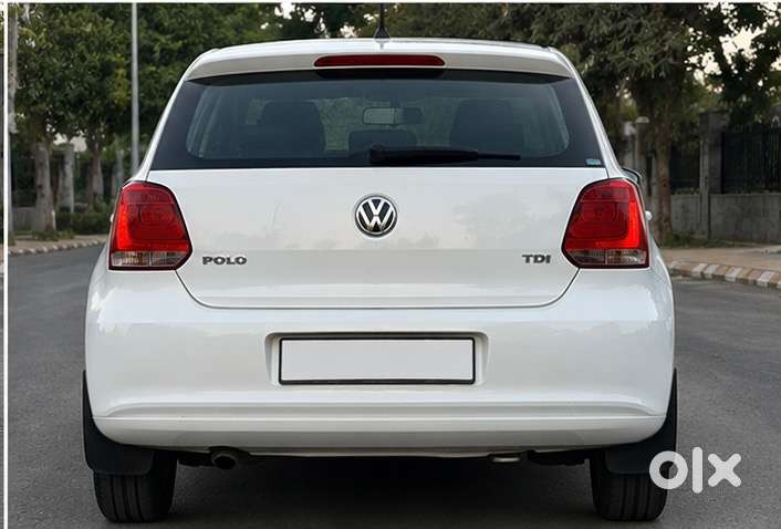 Volkswagen Car 2031 Rc Vaild