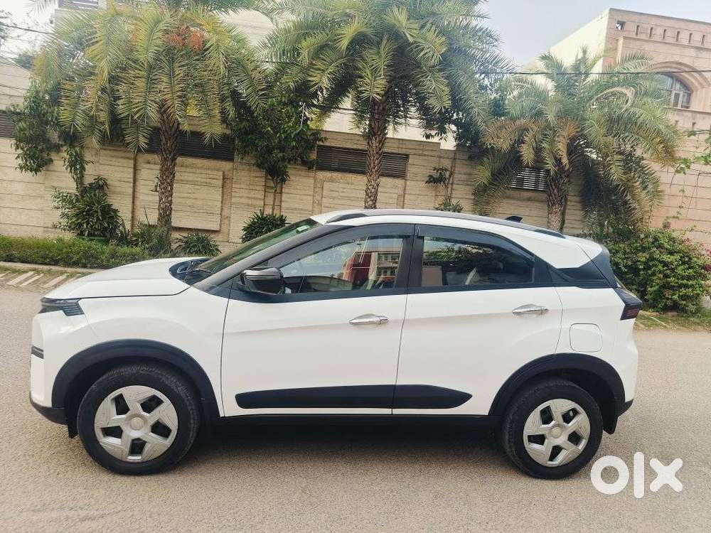 Tata Nexon Pure S 1.5 Revotorq Diesel 6mt, 2024, Diesel