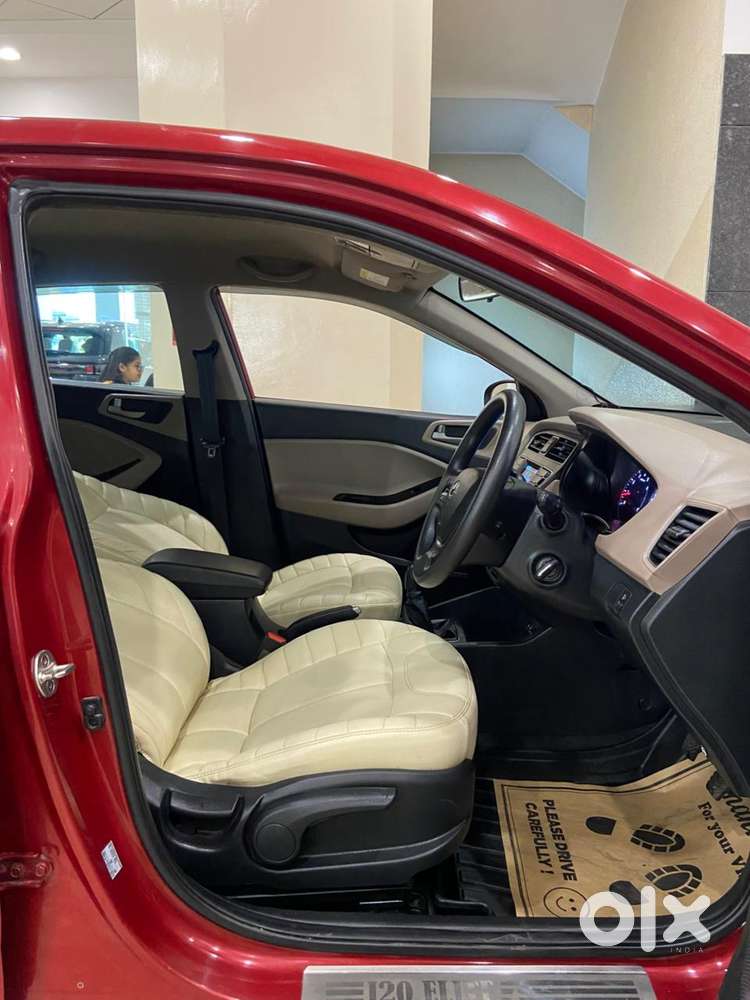 Hyundai Elite I20 Sportz 1.2 Opt, 2018, Petrol