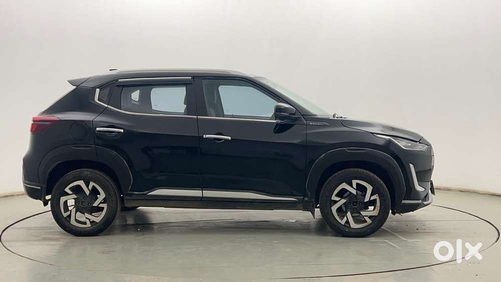 Nissan Magnite 1.0 Xv, 2022, Petrol