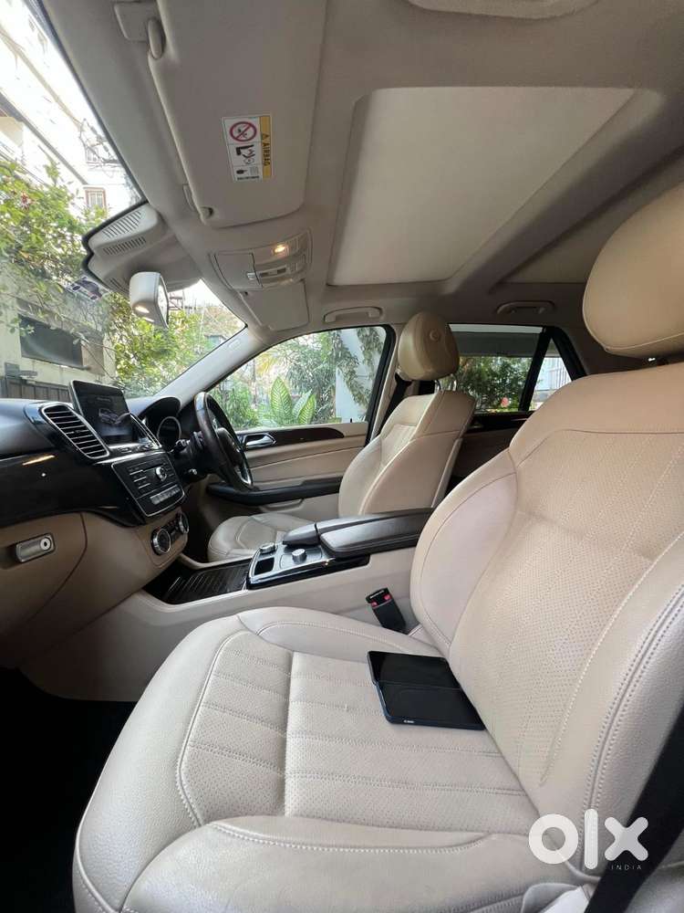 Mercedes-benz Gle Class 250d, 2018, Diesel