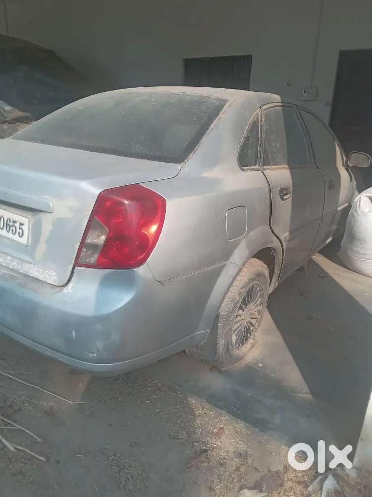 Chevrolet Optra 2010 Petrol Well Maintained