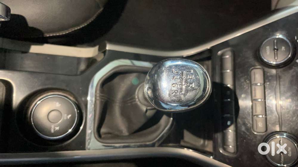 Tata Nexon 1.2 Revotron Xz Plus, 2019, Petrol