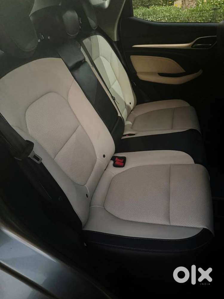 Mg Astor Zs Vti-tech Cvt Sharp, 2022, Petrol