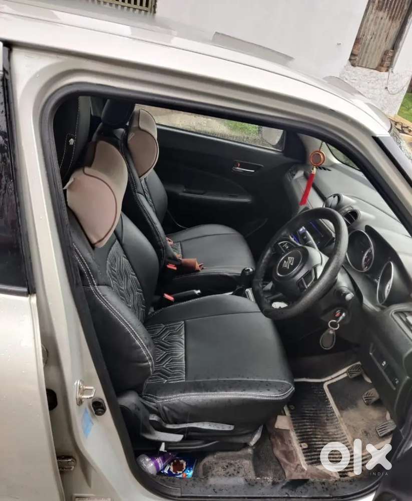 Maruti Suzuki Swift 2022