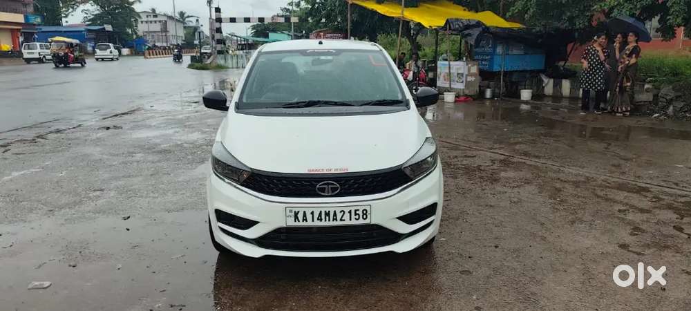 Tata Tiago 2021 Petrol 25000 Km Driven