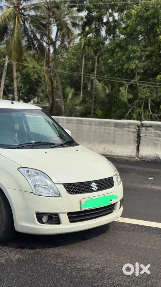 Maruti Suzuki Swift 2010 Diesel Well Maintained
