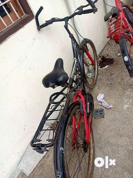 Ranger cheap cycle olx