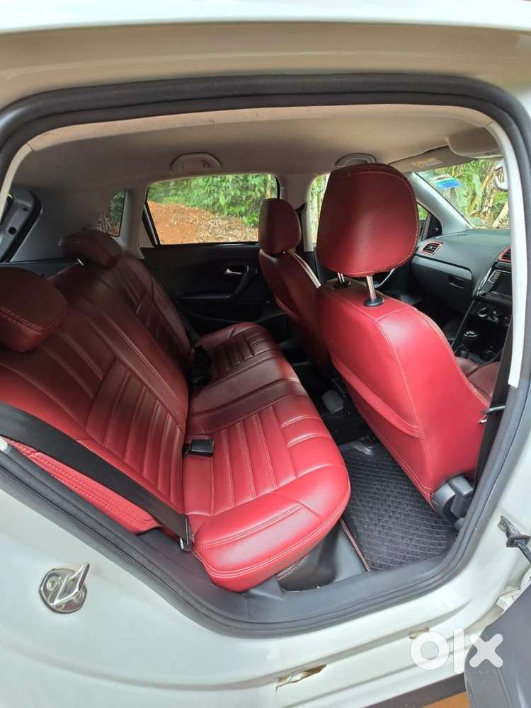 Volkswagen Polo 2020 Petrol Well Maintained