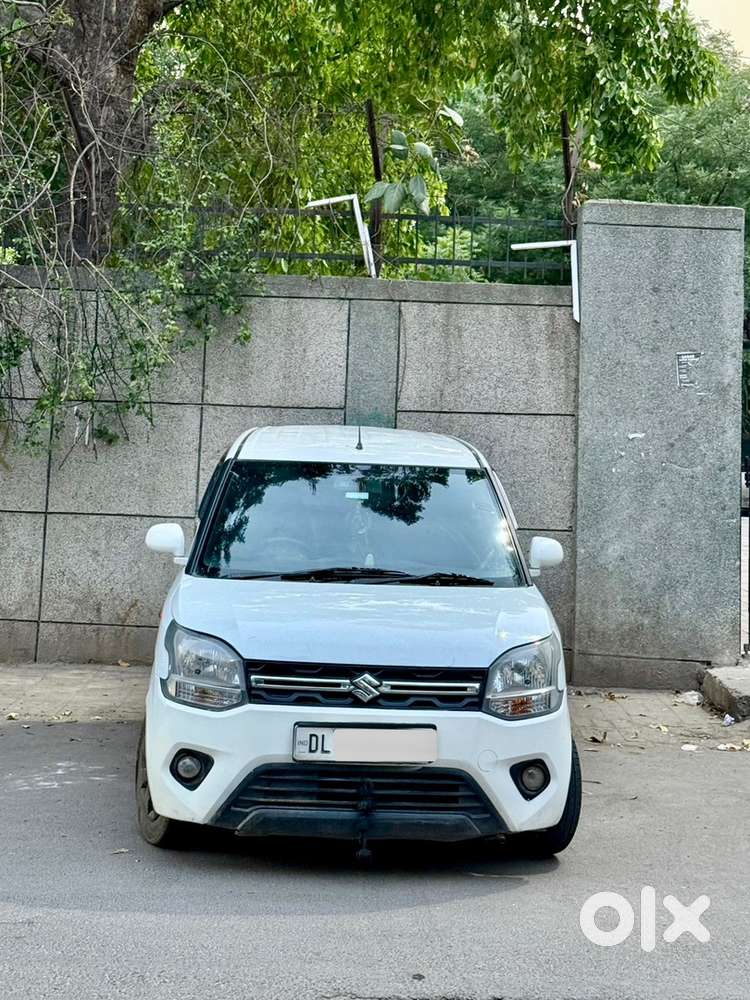 Maruti Wagon R 2019
