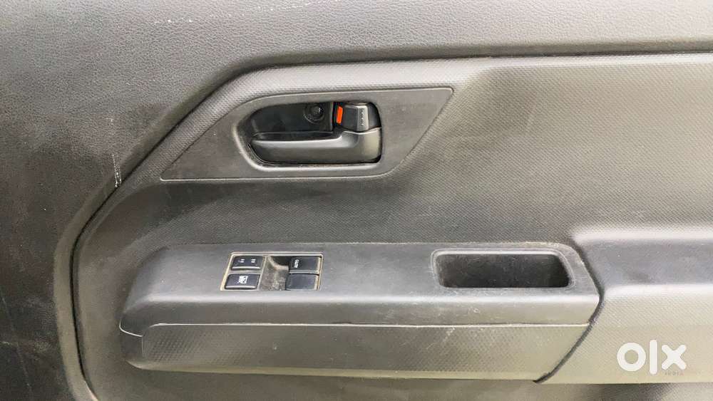 Maruti Suzuki Wagon R Lxi Cng, 2022, Cng & Hybrids