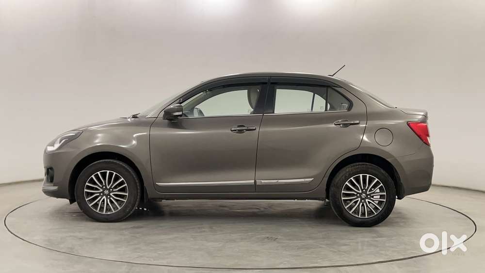 Maruti Suzuki Dzire 1.2 Zxi Plus Amt, 2018, Petrol