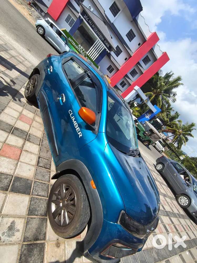 Renault Kwid Petrol Automatic 2019