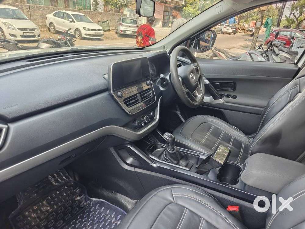 Tata Harrier Xm, 2020, Diesel