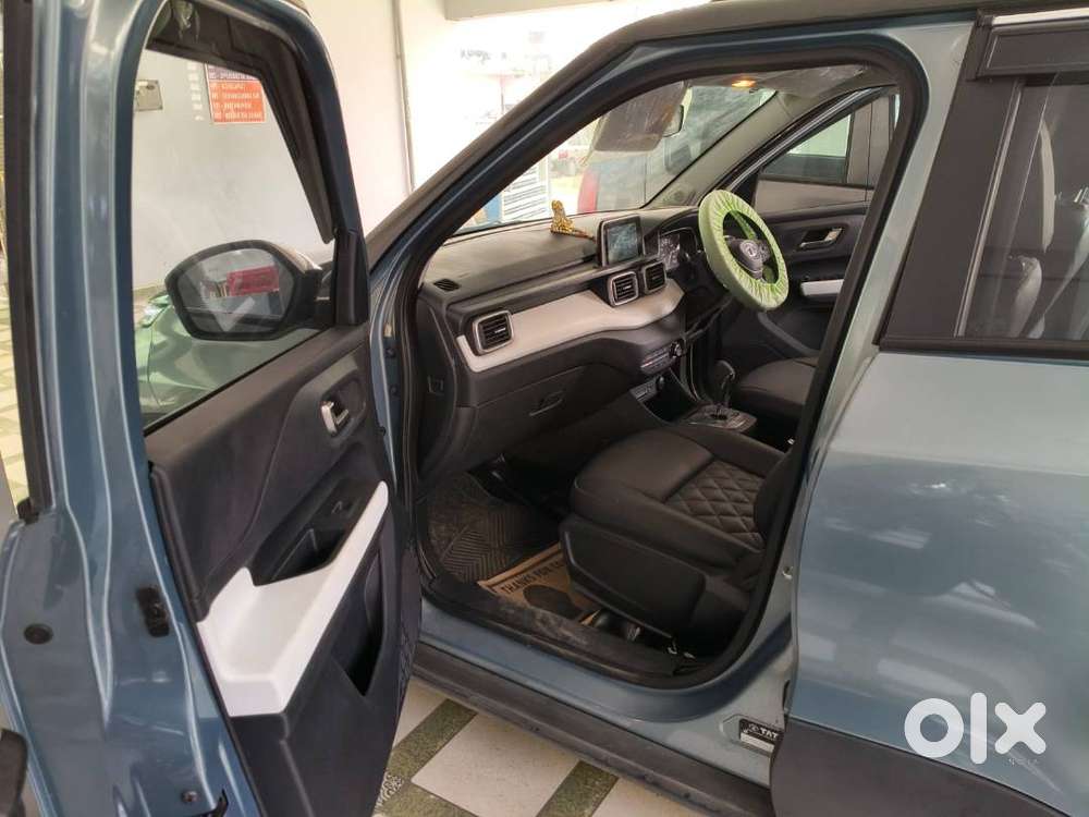 Tata Punch 2022 Petrol Well Maintained