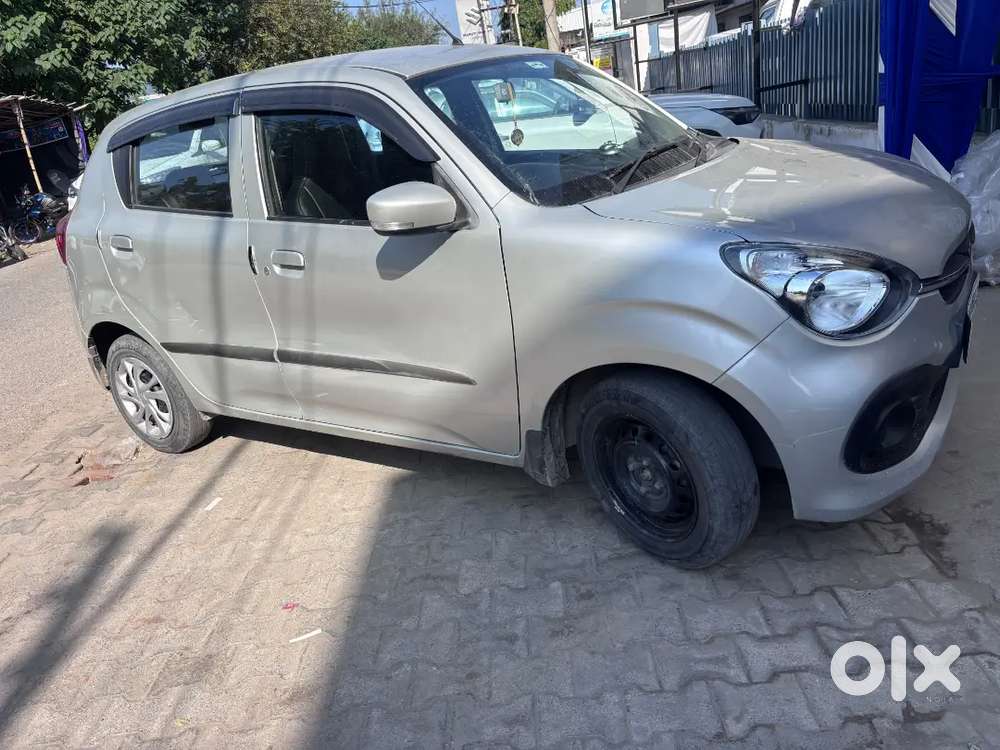 Maruti Suzuki Celerio Zxi 2024