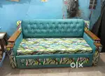 New brand sofa cum bed luxury design