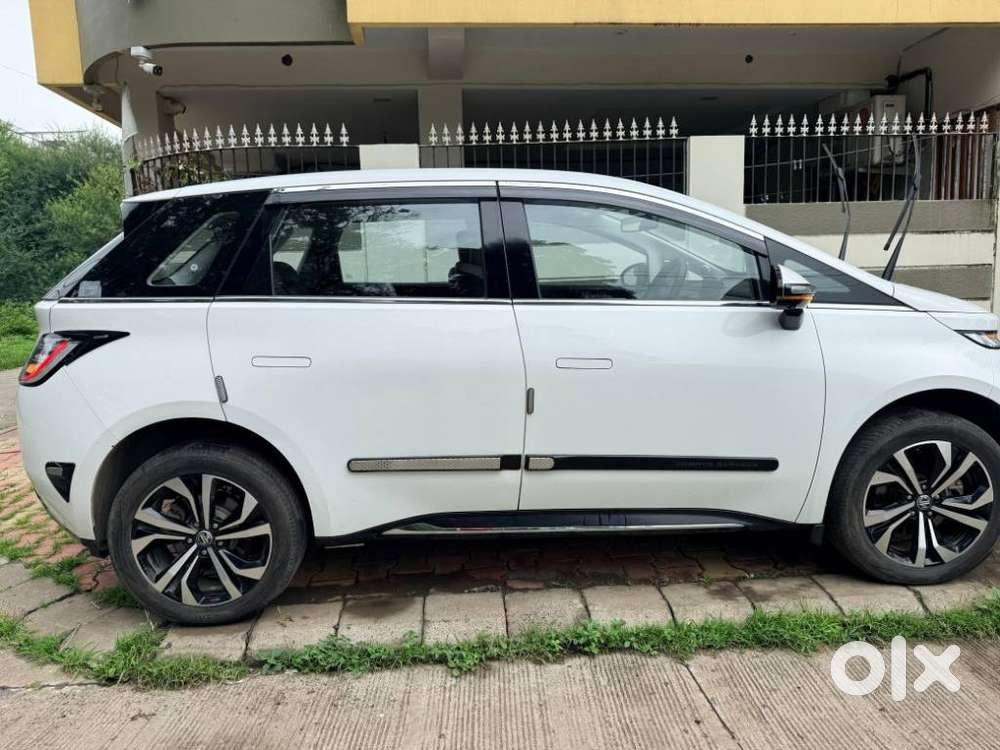 Mg Windsor Ev Exclusive, 2025, Electric