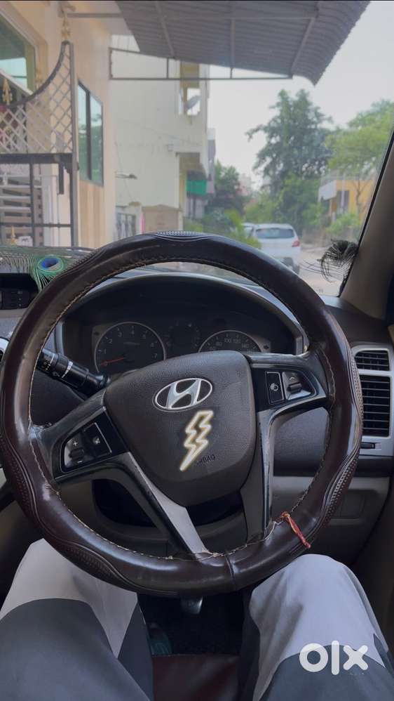 Hyundai I20 2010 Petrol Good Condition