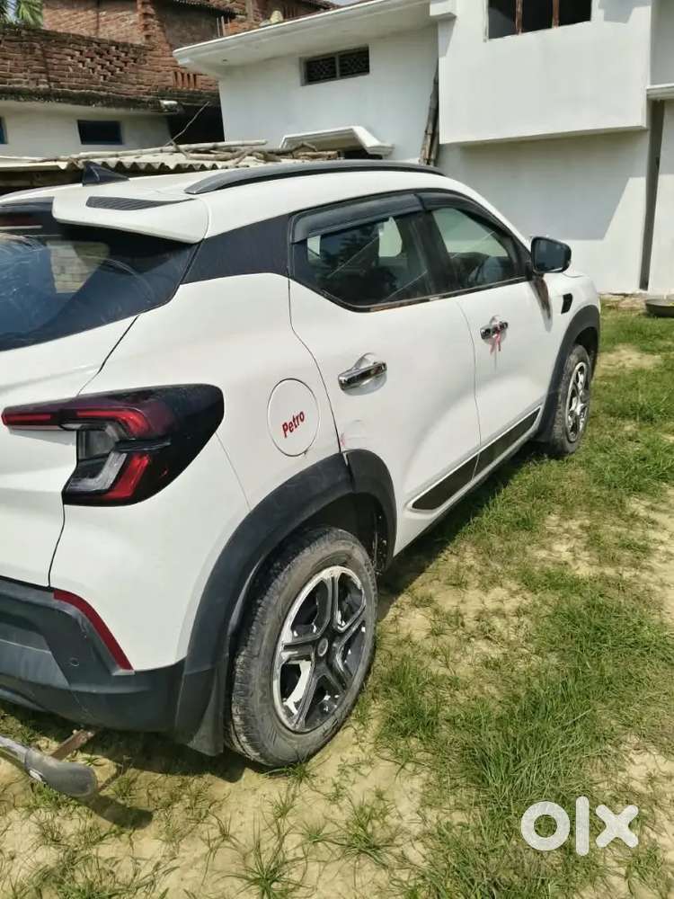 Renault Kiger Petrol 2024