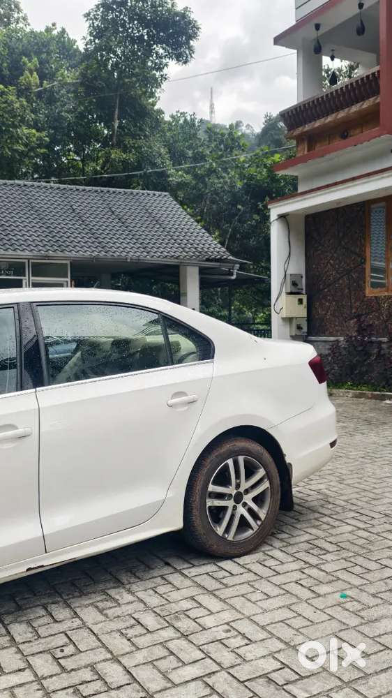 Volkswagen Jetta 2.0 Tdi 2014