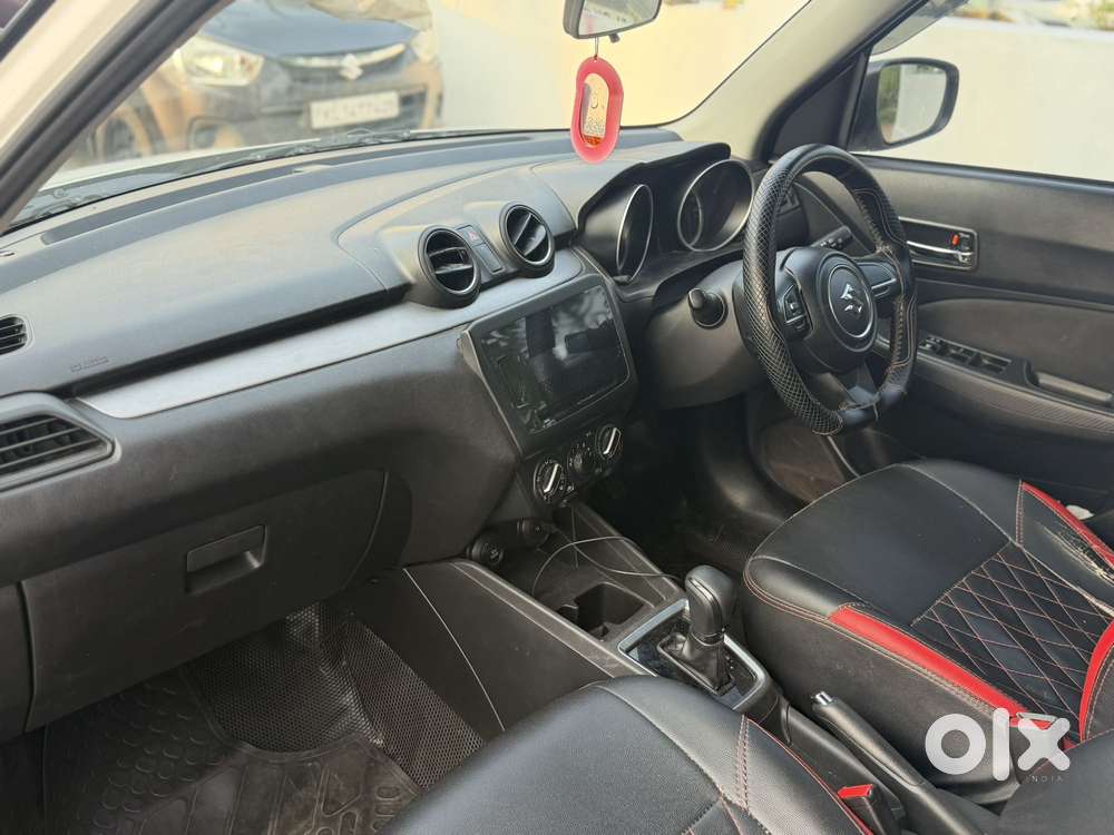 Maruti Suzuki Swift Amt Vxi, 2022, Petrol