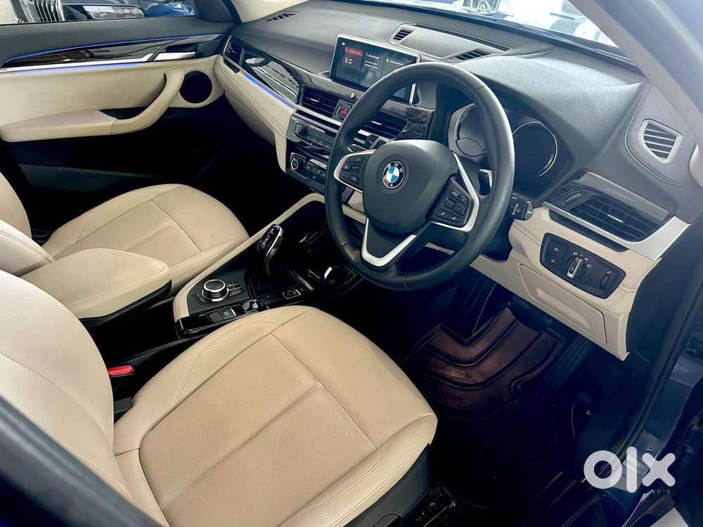 Bmw X1 Sdrive18i Xline, 2022, Petrol