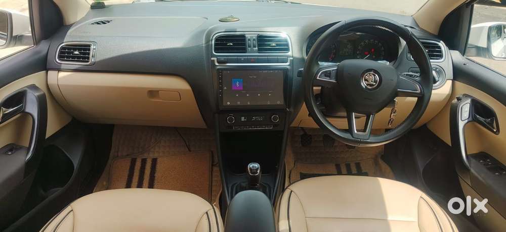 Skoda Rapid [ ] 1.5 Ambition Plus Tdi, 2020, Diesel