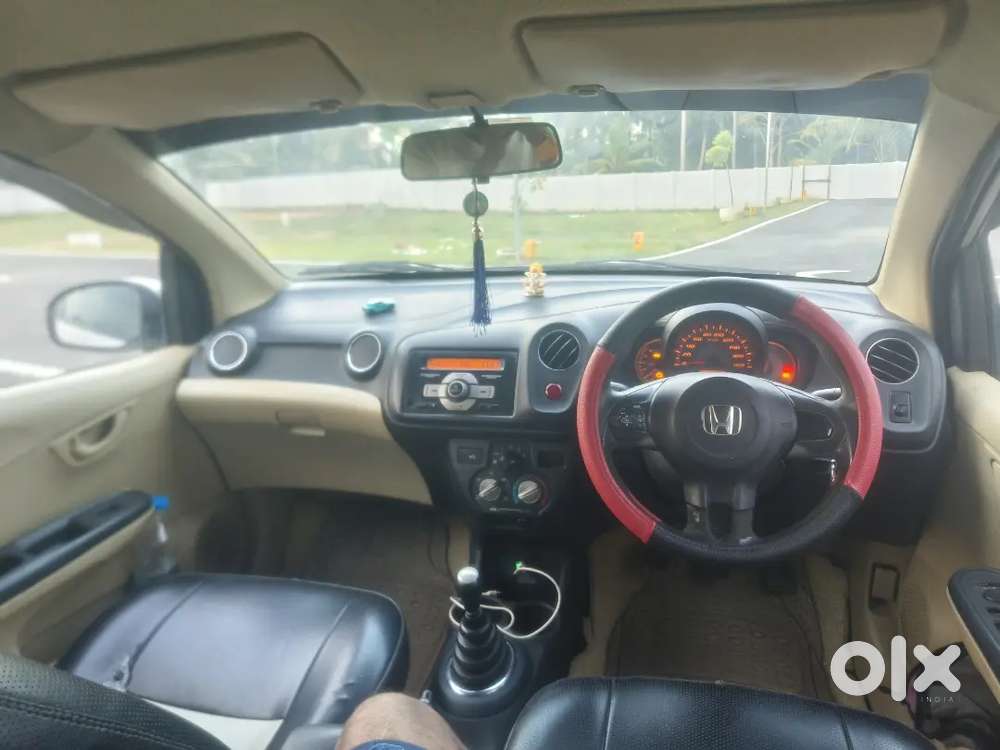 Ready To Drive**single Owner**will Maintained  Diesel Car**