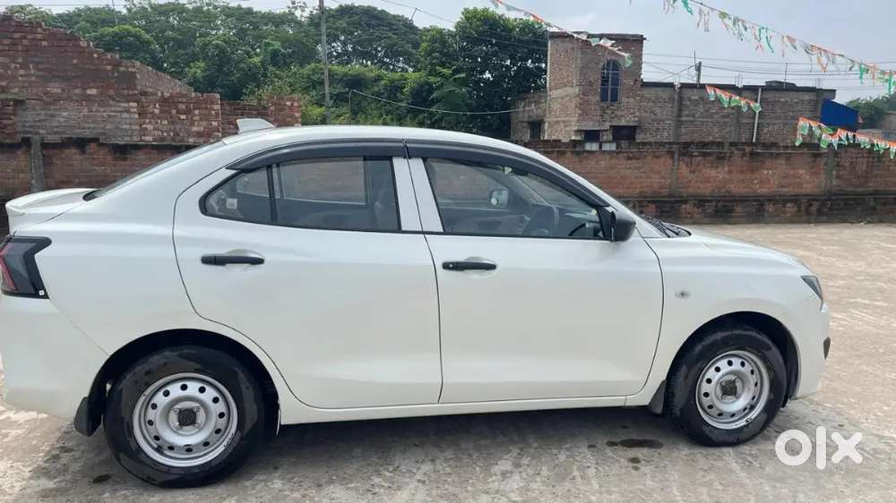 Maruti Swift New Dzire 2025 Tour