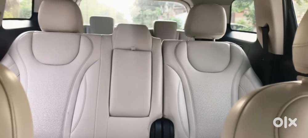 Xuv700 Petrol Automatic