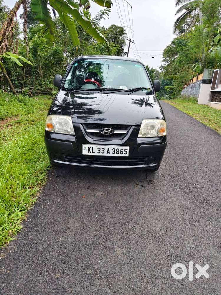 Hyundai Santro Gl 2008 Mint Condition