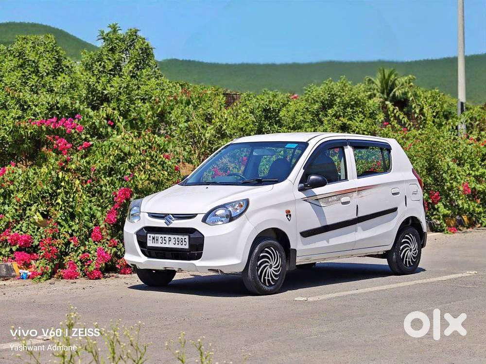 Maruti Suzuki Alto 800 2012-2016 Lxi, 2013, Petrol