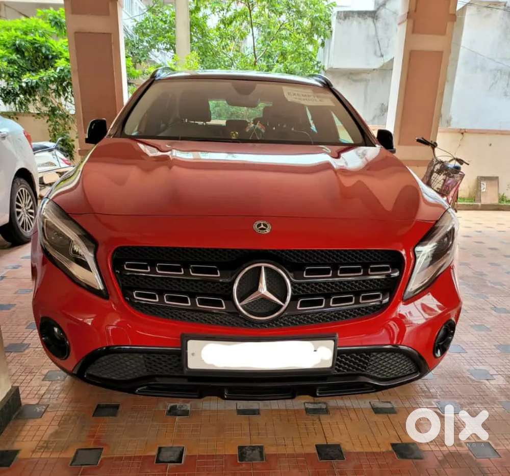 Toyota Innova Crysta