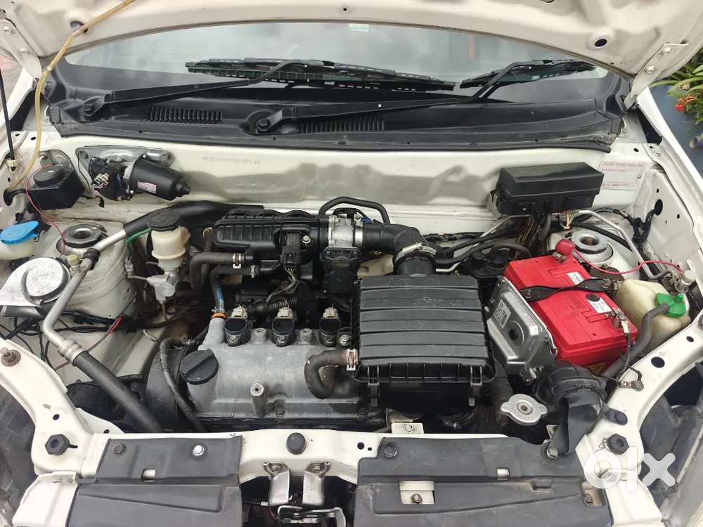 Maruti Suzuki Alto 2016 Lxi Petrol