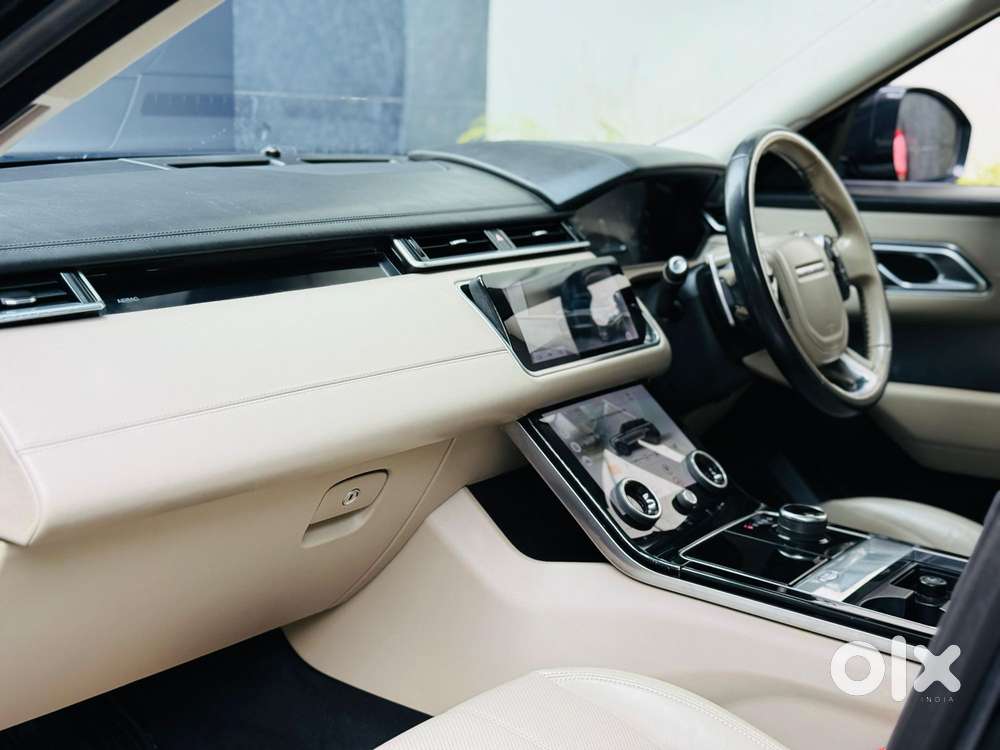 Land Rover Range Velar R-dynamic S, 2019, Diesel