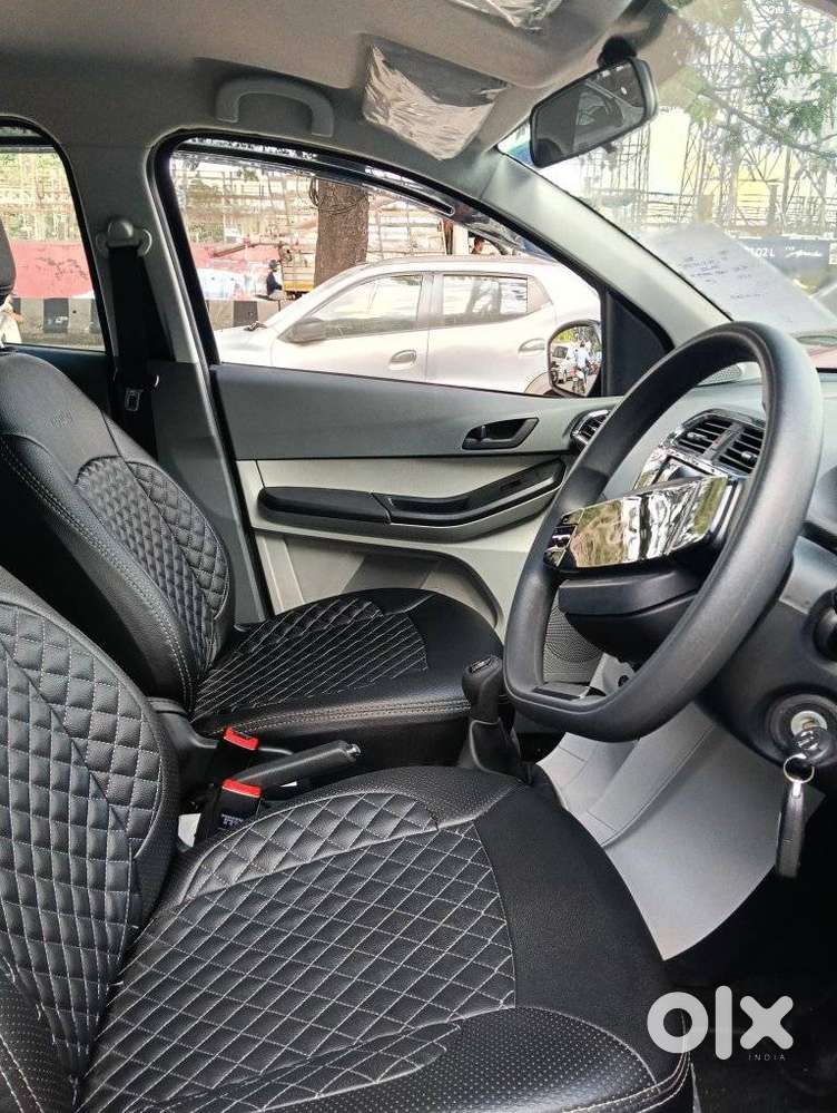 Tata Tiago 1.05 Revotorq Xt Option, 2026, Petrol