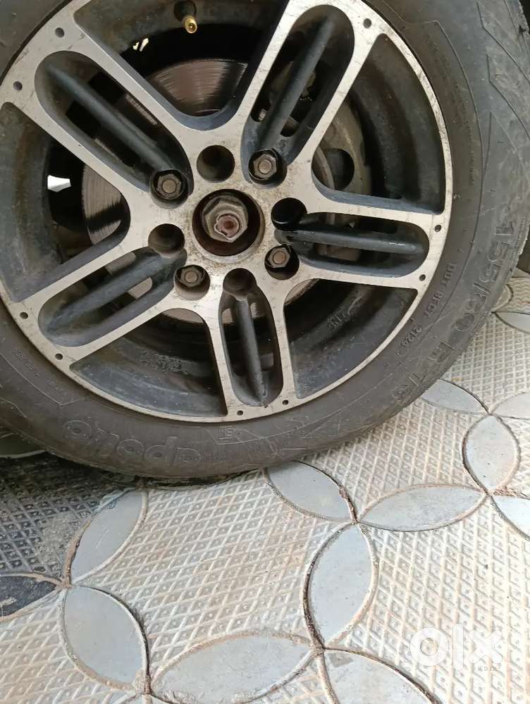 Tata Tiago 2018 Diesel Good Condition