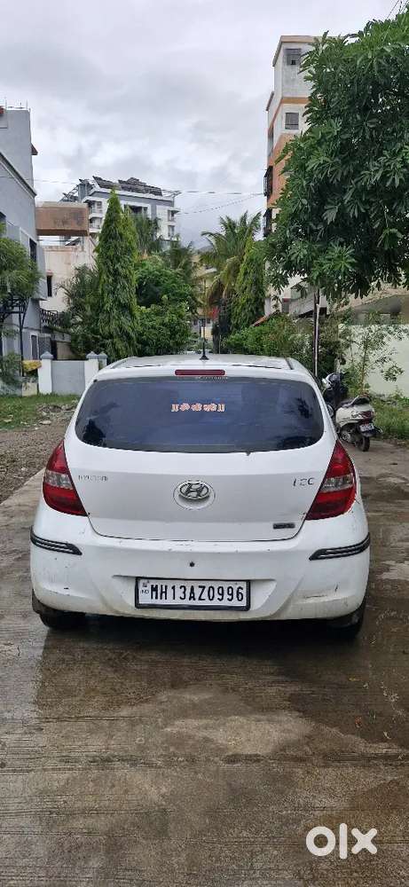 Hyundai I20 1.2 Sportz 2011(negotiable)