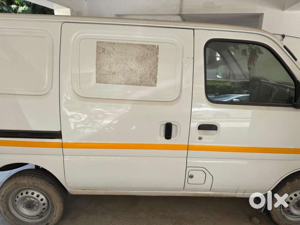 Maruti Suzuki Eeco 2023 Cng & Hybrids Well Maintained