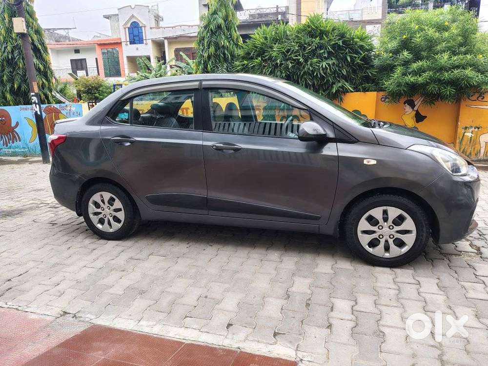 Hyundai Xcent S 1.2 Opt, 2020, Cng & Hybrids